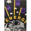 Energi 4 – Dansk energipolitik