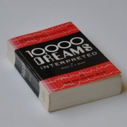 10,000 Dreams interpreted