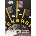 Energi 3 – Dansk energipolitik