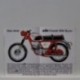 Das neue KTM-Comet 504 Super - KTM Das Motorrad als Moped