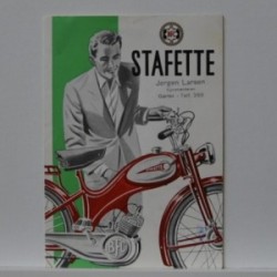 BFC Stafette