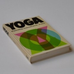 Yoga - afspænding, koncentration, øvelser