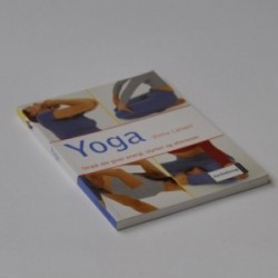 Yoga - stræk der giver energi, styrker og afstresser