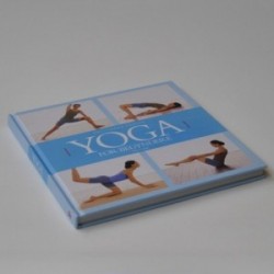 Yoga for begyndere - BMK. Uden CD