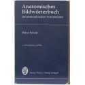 Anatomisches Bildwörterbuch – der internationalen Nomenklatur