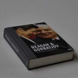 Reagan & Grobatjov - afslutningen på den kolde krig