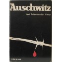 Auschwitz - Nazi Extermination Camp