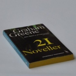 21 Noveller
