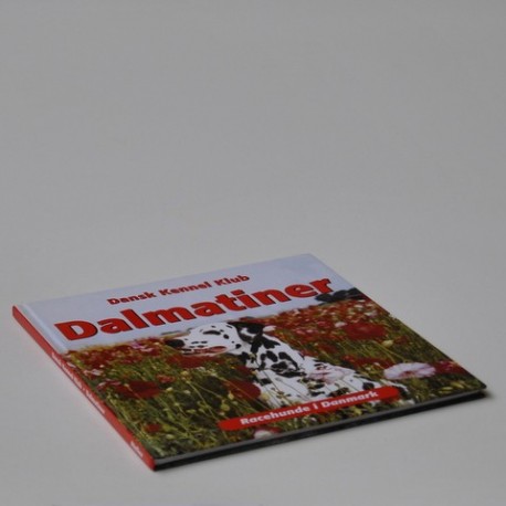 Dansk Kennel Klub - dalmatiner - racehunde i Danmark