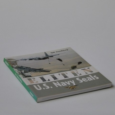 Eliten - U.S. Navy Seals - i tekst  og billeder