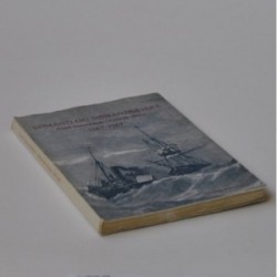 Dansk Sømandskirke i fremmede havne 1867-1967 - sømand og sømandskirke