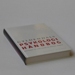 Gyldendals psykologi håndbog