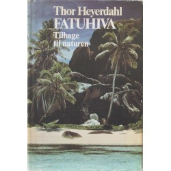 Fatuhiva – Tilbage til naturen