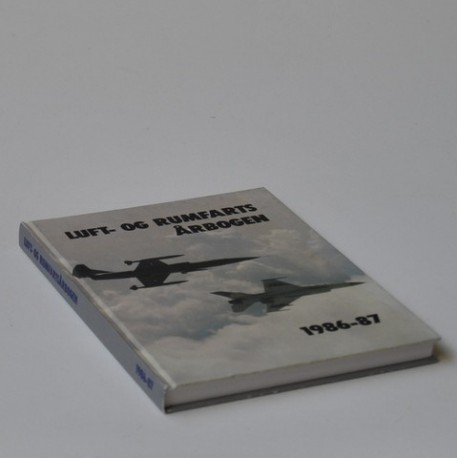 Luft- og rumfartsårbogen 1986-87