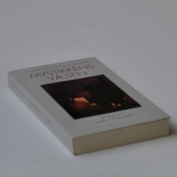 Mystikkens væsen - en bog om mystik og mennesker
