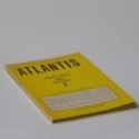 Atlantis - en realitet eller utopi?