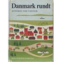 Danmark rundt - håndbog for turister