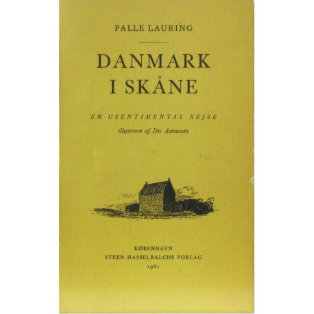 Danmark i Skåne