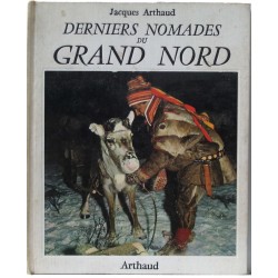 Derniers Nomades du Grand Nord