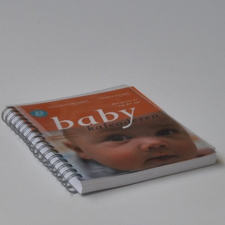 Babykalenderen - en bog for de fleste
