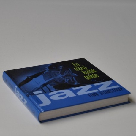 Jazz - en musikalsk guide
