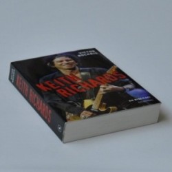Keith Richards - en biografi