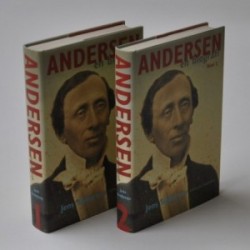 Andersen - en biografi 1-2