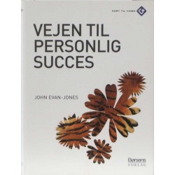 Vejen til personling succes