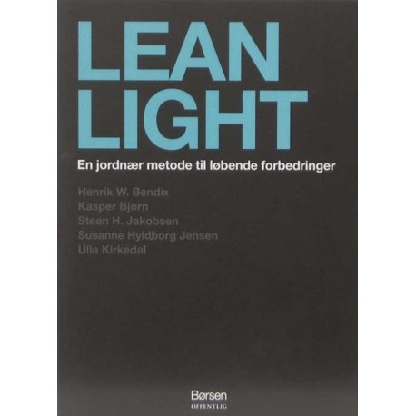 Lean Light