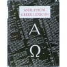Analytical Greek Lexicon