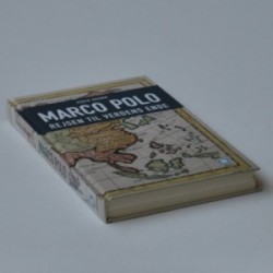 Marco Polo - rejsen til verdens ende