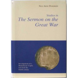 Studies in The Sermon on the Great War
