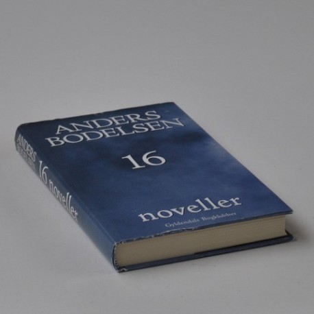 16 noveller