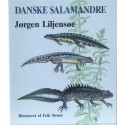 Danske salamandre