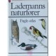 Lademanns naturfører Fugle-atlas