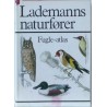 Lademanns naturfører Fugle-atlas