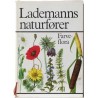 Lademanns naturfører – Farve-flora