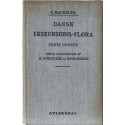 Dansk Ekskursions-Flora