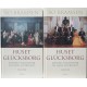 Huset Glücksborg. 1+2 bind.