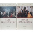 Huset Glücksborg 1-2 - Europas svigerfader og hans efterslægt