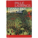 Palle Laurings danmarkshistorie