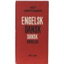 Engelsk lommeordbog - engelsk/dansk - dansk/engelsk