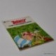 Asterix 15 - Lus i skindpelsen