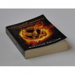 The Hunger Games - Dødsspillet