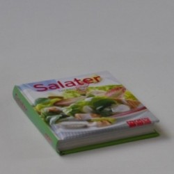 Salater - søde, friske og sunde