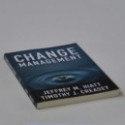 Change management - the people side of change