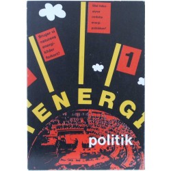 Energi 1 – Dansk energipolitik