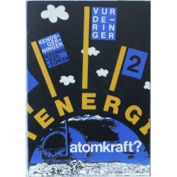 Energi 2 – Atomkraft?