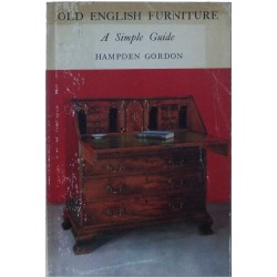Old English Furniture