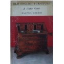 Old English Furniture - A Simple Guide